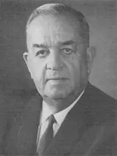 1967 Harry Umphrey