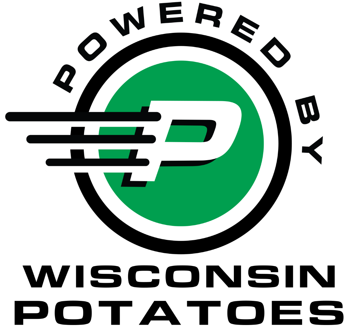 Powered by Wisconsin Potatoes