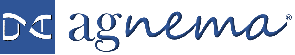Agnema Logo