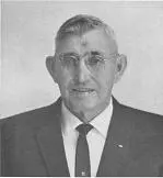 1964 Frank Westfall