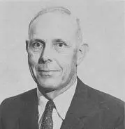 1962 John Campbell
