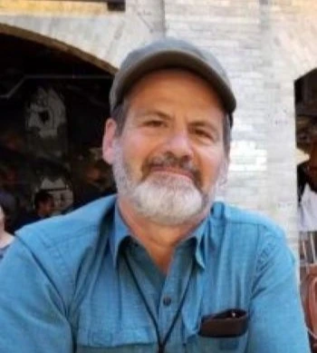 John Bamberg