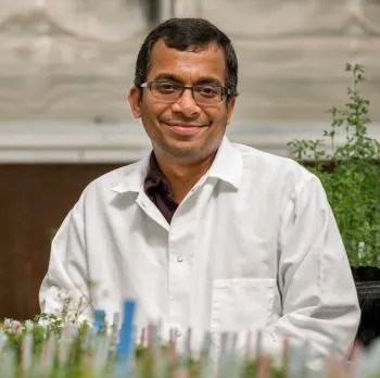 Chakradhar Mattupalli