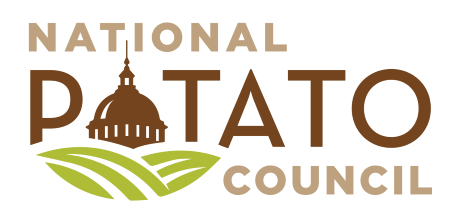 National Potato Council Logo