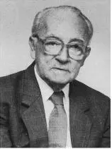 1992 Henri Genereux