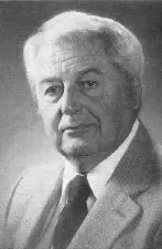 1980 Garnet Johnston