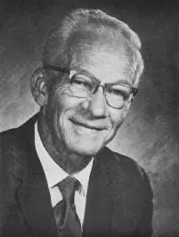 1971 Wilfred Mills