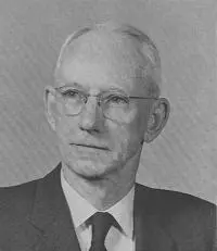 1962 Arthur Eddins