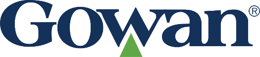 Gowan Logo