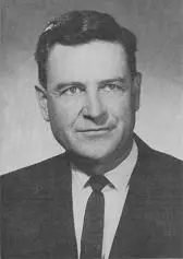 1967 Robert Hougas