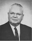 1963 Geoffrey Houghland