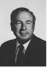 1986 William Corrin