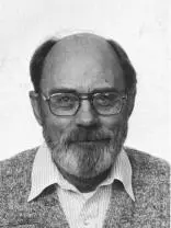 1991 Joseph Pavek