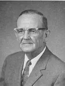 1963 Wesley Porter
