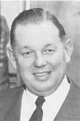 1957 Frederick Meyer