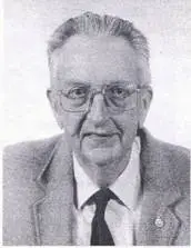 2001 Hielke DeJong