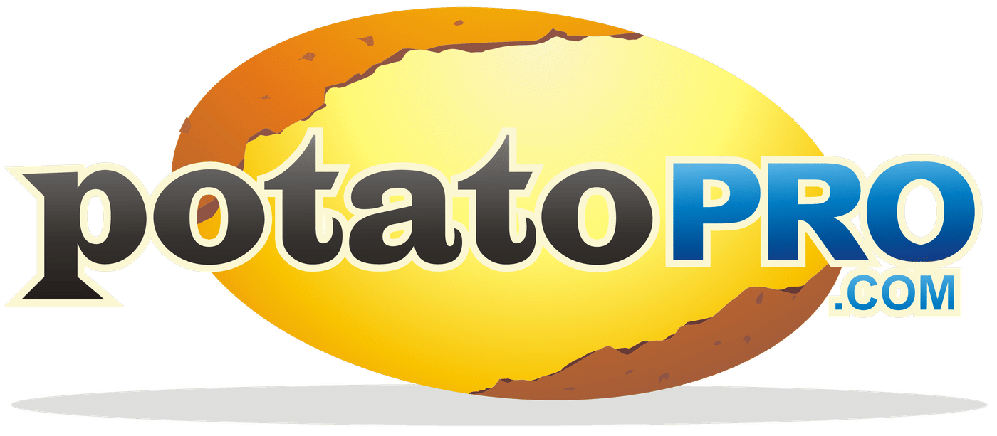 Potato Pro Logo