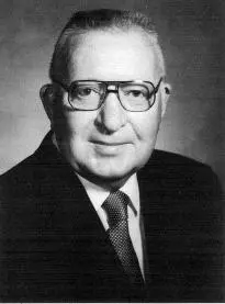1985 Jimmy Gregory