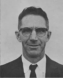 1969 Walter Sparks