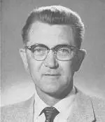 1964 Henry Darling