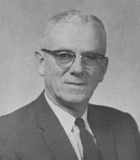 Elmer Pifer*