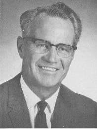Jay G. Garner