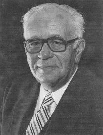 Thomas Houghton, Jr.