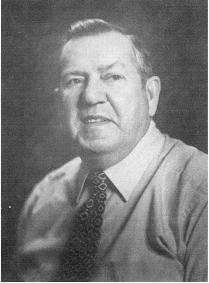 Hugh J. Murphy