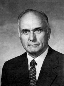 Joe L. Harrington