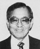 Willy M. Iritani
