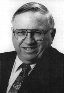 Edwin S. Plissey