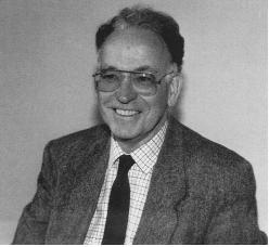 Kenneth G. Proudfoot