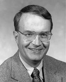Dr. Walter R. Stevenson