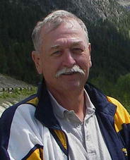 Dr. Jeffrey A. Wyman